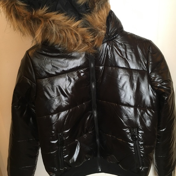 Nicki Minaj Jacket - Picture 4 of 8